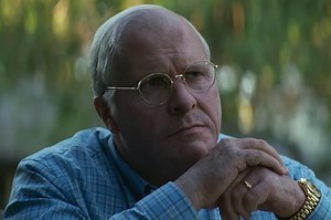 Christian Bale Is Dick Cheney in New 'Vice' Trailer