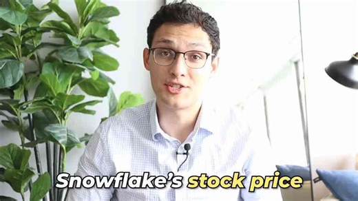 Why Snowflake could be one of the most powerful stocks to own