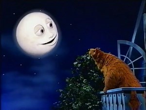 BITBBHS 1 E 1 Home Is Where The Bear Is - TV Tropes