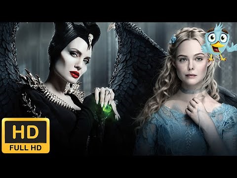 Maleficent 2 ending scene [HD]