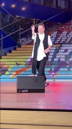 ごめんよ涙 2025.6.29大阪 セブンウォーク 天美