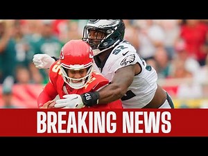 NFL Week 2 Recap: Chiefs Collapse, Colts Surprise, Lions Dominate । 16/09/2025