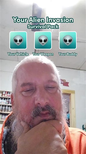 Redneck (@865outlawmafia)’s videos with ALIEN INVASION - Skye Wolf Richardson