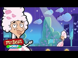 OPERA BEAN! 🎤 | Mr Bean Animated Full Episodes | Mr Bean World