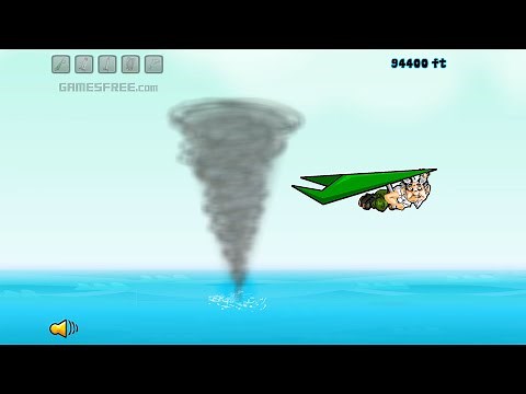 Dwarf Toss - World Record longest distance 215.710 ft