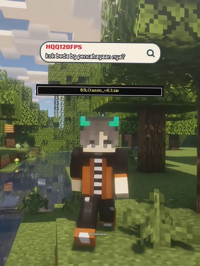 Minecraft Shaders Setup Guide