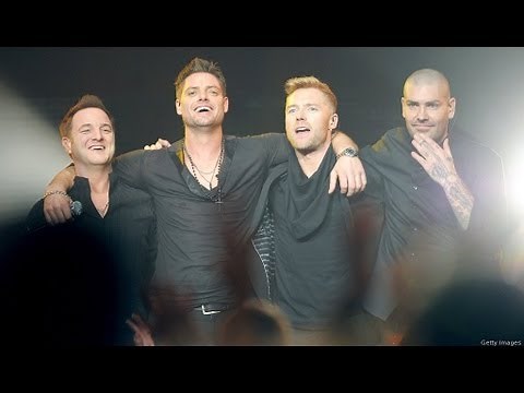 Boyzone - No Matter What | For One Night Only