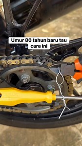 Umur 80 tahun baru tau cara ini | Tutorial Sekejap