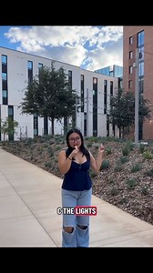 11K views · 133 reactions | TOUR NORTH DISTRICT 2! 2nd year UC Riverside student Ivy Kim takes us on a quick tour of the brand-new student housing complex on campus — North District 2! It's a first-of-its-kind complex in partnership with Riverside Community College District. | UC Riverside | Facebook