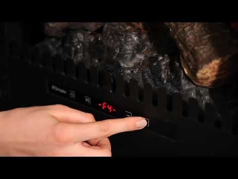 Dimplex Bayport Optimyst Electric Stove