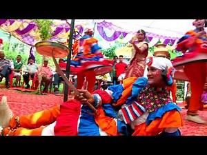 #uttrakhandiculture #Chaliya Dance