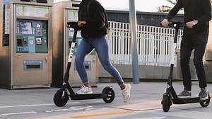 Bird lets you rent a scooter with a tap, no QR scan required
