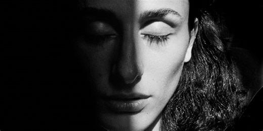 La fotografia di Letizia Battaglia: senza fine alle Terme di Caracalla di Roma