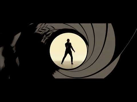 Spectre Gunbarrel | "On Her Majesty's Secret Service" Gunbarrel Style