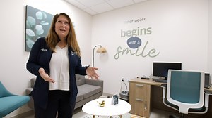 New medical offerings in Jacksonville for Florida Blue patients who are age 50 and over