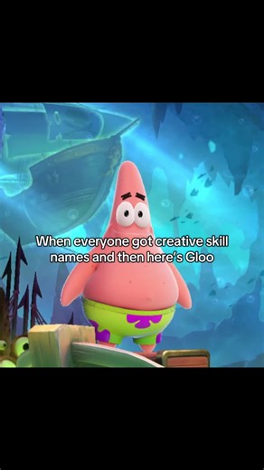 Patrick and Gloo Sound Alike