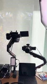 My YouTube Setup in 2026 is Less is more. Sony FX3