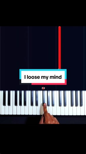 Love love love ??? Piano tuto easy #piano #pianofacile #pianotuto #pianoeasy #congratulations