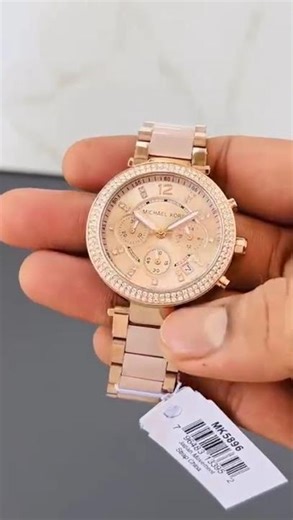 Michael Kors Watch | Available on IndiaMART