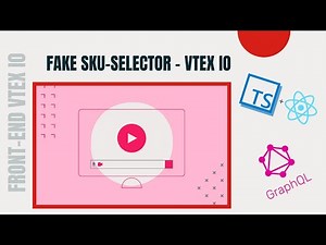 VTEX IO #19 - Fake sku-similars! Consumindo dados via GraphQL com Victor Magaldi