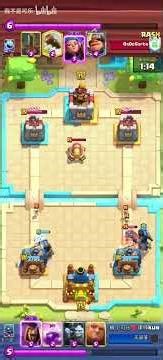 4 6狂暴电车原来是雨啊，面对这样的对手我怎么会出汗