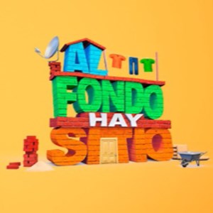 AlfondoHaySitio_Official - Twitch