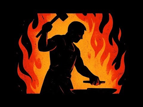 BLACKSMITH WORK 9.0 is live!