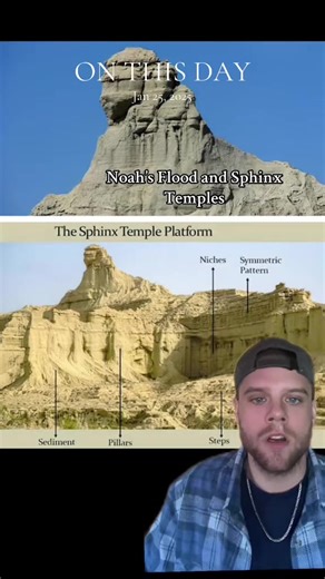 #onthisday #flood #sphinx #temple #fyp | arches national park sphinx