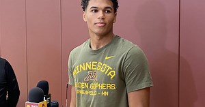 Isaac Asuma and Chansey Willis Jr are ready for the Opener