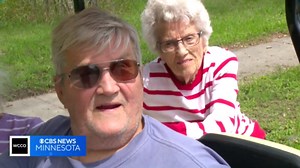 Minnesotan's pedal tractor collection grows to almost 250 and counting