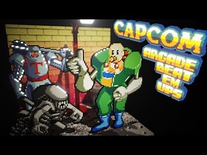 Arcade Games Videos for Arcade Games - GameFAQs