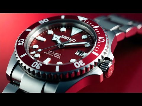 The Most Desired Seiko Watches of 2025 — #1 Is Wild