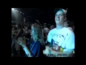 Gary Glitter - Rock and Roll Part 2 : USA `LIVE`