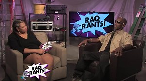 DMX joined Raquel on #RaqRants and talked wanting more kids. MORE KIDS?? He already has 15!! Catch the full episode at YouTube.com/TMZ | TMZ