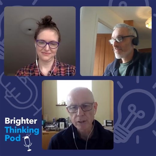 Our colleagues at Cambridge University Press Education have a fantastic #podcast for educators called the 'Brighter Thinking Pod'. Recent episodes have covered topics such as 'Improving Maths Skills in the Science Classroom', 'The Purpose of Schools in a Changing World', and 'What Makes a Good Essay?' We really think that teachers at #CambridgeSchools will find a lot to enjoy and think about. 👂Listen on Spotify: https://lnkd.in/e6Tcf-7h 👂Listen on Apple: https://lnkd.in/edHR74_n ❓Click the lin