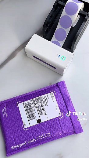 Rollo Thermal Printer Tutorial for Small Businesses
