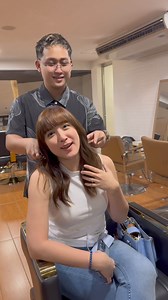 33K views · 383 reactions | By Appointment only 09171683362 ❤️ Salon Address: THREEMA Ground Floor Promenade Mall Greenhills #threema #threemabymiguelized #fyp #fypシ #foryourpage #foryoupage | Threema Salon Ph | Facebook