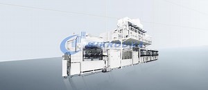 [Hot Item] Isolated Glove Box for Biomedicine, New Energy, Material Science, Chemical Experiments