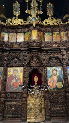 A Skopje convivono influenze diverse 🇲🇰