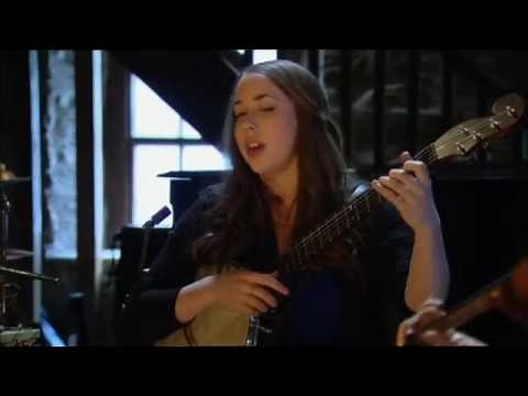 Sarah Jarosz - Annabelle Lee (Transatlantic Sessions)