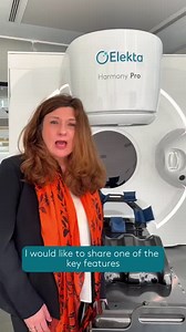 Why our Agility MLC incorporates industrial-grade rubies | Elekta | 10 comments