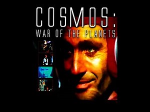 Cosmos War of the Planets (1977) - Vintage Sci-Fi Movies, Classic Sci-Fi Films, 70s Sci-Fi