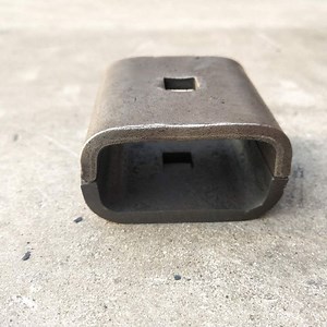 [Hot Item] Precision Ground Breaking Tool Plough Share for Agricultural Machinery