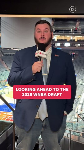 Looking ahead to the WNBA draft: College prospects to look out for