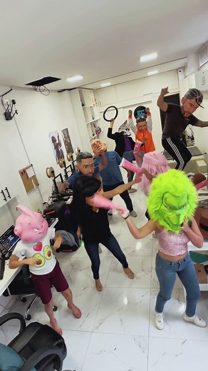Blippi Harlem Shake 2013: El Video Original del Baño que Todos Buscan