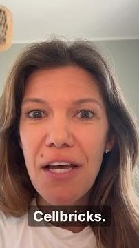 Cellbricks Secures $10M