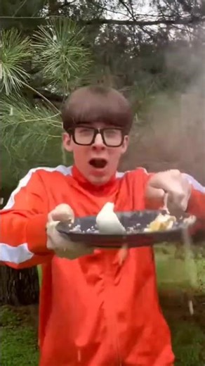 Exploding egg#shortsfeed for more videos #subscribe now