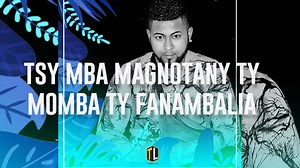 Tandroy lahy - Tsy vitako kinainay (Lyrics video) link: https://youtu.be/bfbuJL5N4uY | TL ProdAction