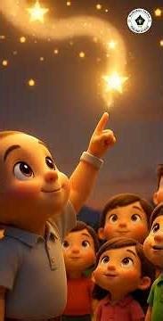 एलियन आया धरती पर नया साल मनाने 👽🎉 | Alien New Year Cartoon Song | Kids Documentary Video