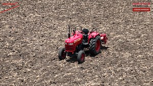 445K views · 1K reactions | Introducing the enhanced 585 DI SP Plus tractor, now featuring aux valve capabilities for effortless application and lifting of implements like ploughs and trolleys. This versatile tractor is perfect for any land and any crop, making it an ideal choice for farmers worldwide. Visit your nearest Mahindra dealer today! #MahindraTractors #SPPlus #AuxiliaryValve #Mahindra #Farming #Farmer | Mahindra Tractors | Facebook